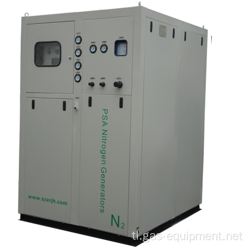 Nitrogen generator para ibenta